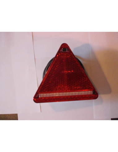 Feu à led triangle Feu à led triangle