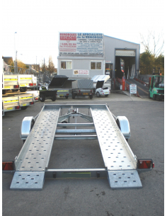 Remorque porte-voiture... 2
