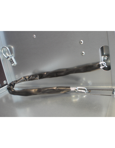 Remorque Daxara 198  Remorque Daxara 198