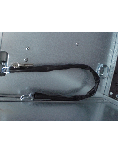 Remorque Daxara 198  Remorque Daxara 198