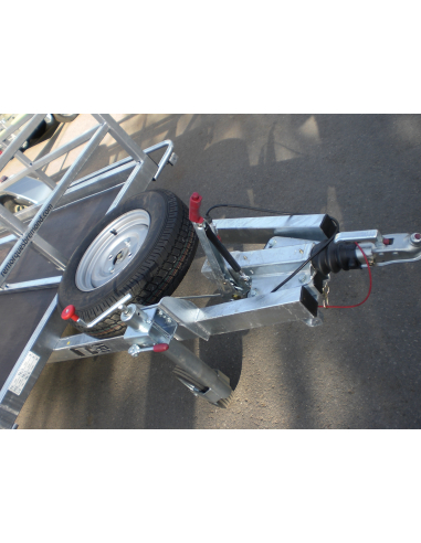 Porte caddies Porte caddies