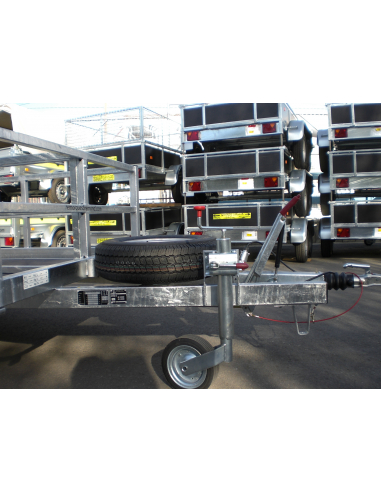 Porte caddies Porte caddies