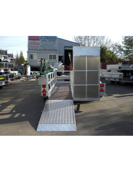 Porte caddies