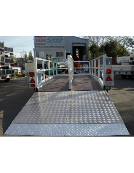Porte caddies