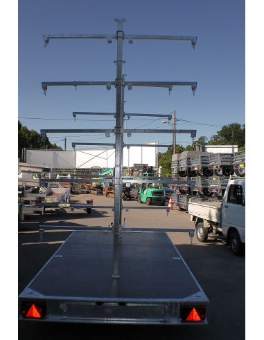 Porte canoés Porte canoés