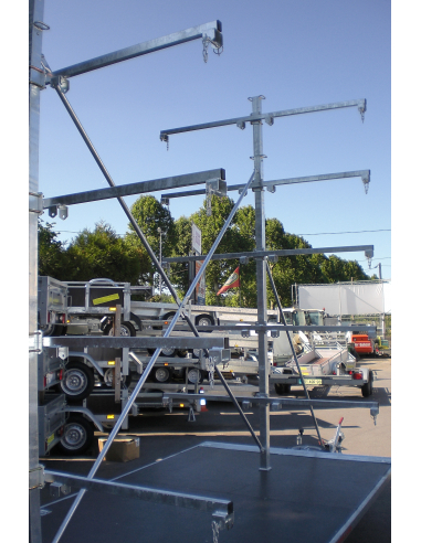 Porte canoés Porte canoés