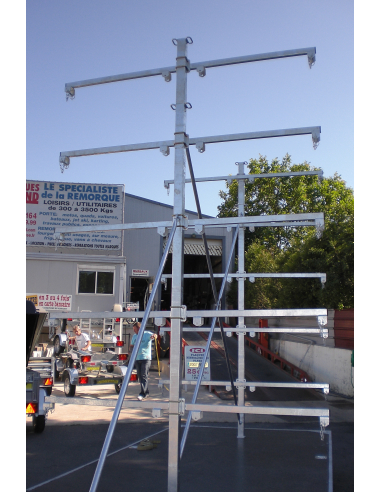 Porte canoés Porte canoés