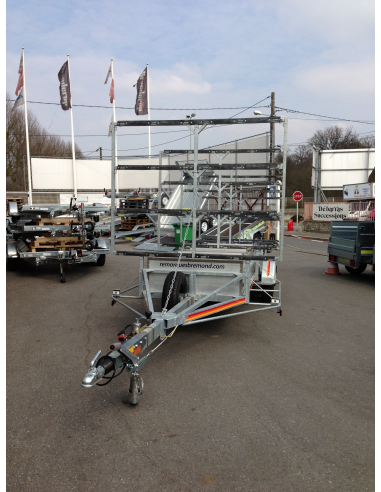 Porte kayaks Porte kayaks