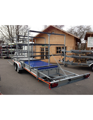 Porte kayaks Porte kayaks