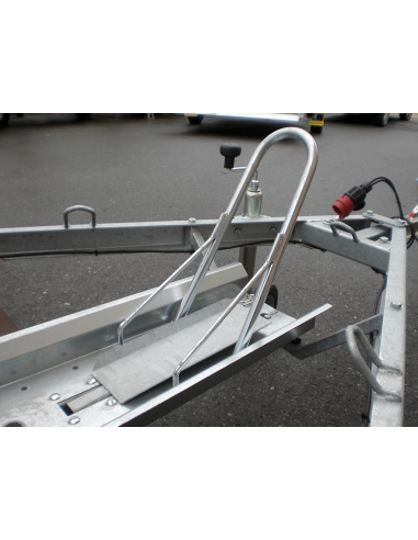 Remorque porte moto Pongratz  Remorque porte moto Pongratz