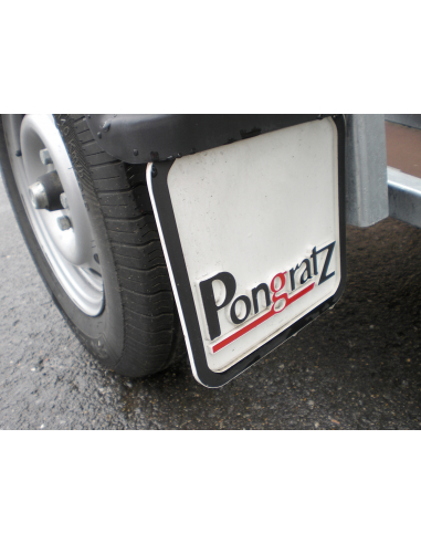 Remorque porte moto Pongratz  Remorque porte moto Pongratz