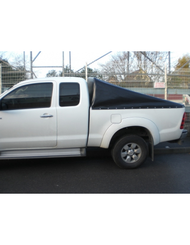 Bâches sur mesure Bâches sur mesure