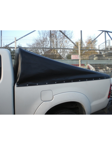Bâches sur mesure Bâches sur mesure