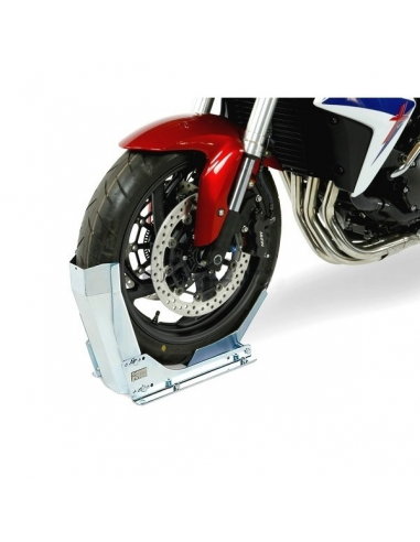 Bloque roue moto FIX