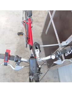 BLOQUE FREIN AVANT 2