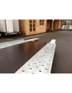 Remorque porte voiture... 2