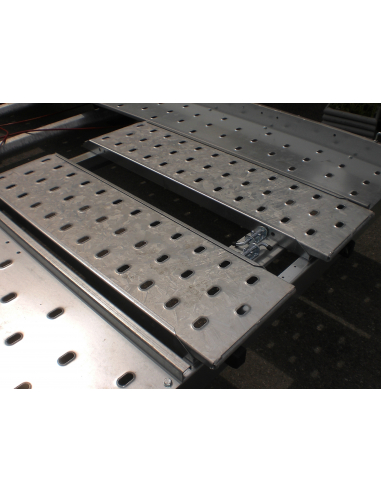 Remorque porte-voiture PV 400 F 200... Remorque porte-voiture PV 400 F 200...