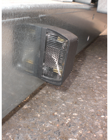 Remorque porte-voiture PV 400 F 200... Remorque porte-voiture PV 400 F 200...