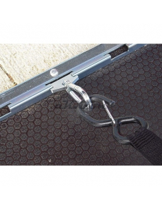 Kit railset 2 rails acier +...