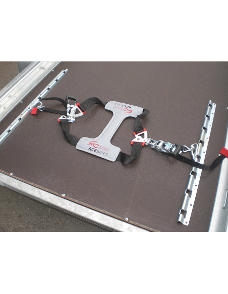 Pack transport moto 2 