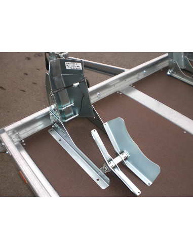 Pack transport moto 2 