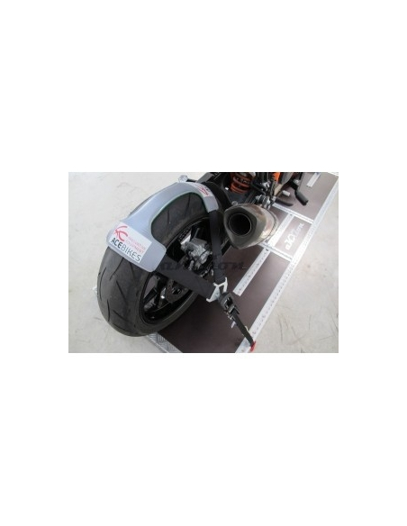 Pack transport moto 2 