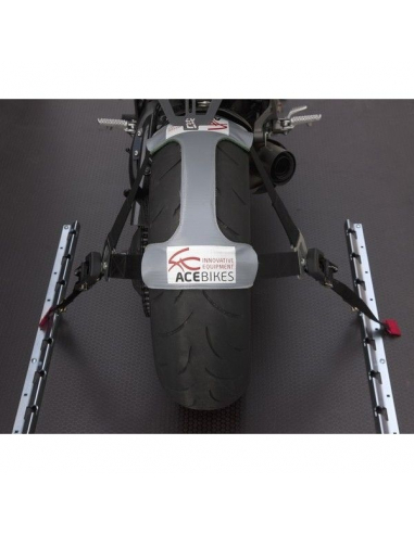 Pack transport moto 2 