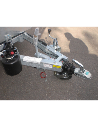 Bennes roues interieures BRI 250 AF Bennes roues interieures BRI 250 AF