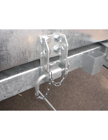 Bennes roues interieures BRI 250 AF Bennes roues interieures BRI 250 AF