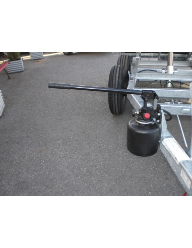 Bennes roues interieures BRI 250 AF Bennes roues interieures BRI 250 AF