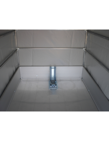 REMORQUES HUMBAUR PLATEFORME SENKO REMORQUES HUMBAUR PLATEFORME SENKO