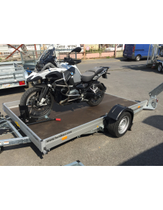 REMORQUES HUMBAUR... 2