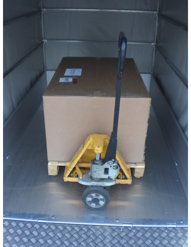 REMORQUES HUMBAUR PLATEFORME SENKO REMORQUES HUMBAUR PLATEFORME SENKO