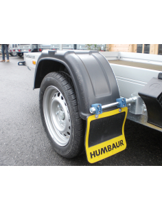 REMORQUES HUMBAUR... 2