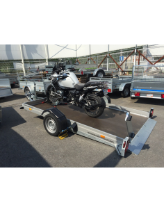 REMORQUES HUMBAUR... 2