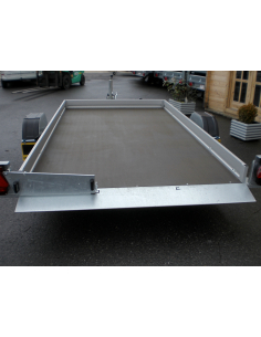 REMORQUES HUMBAUR... 2