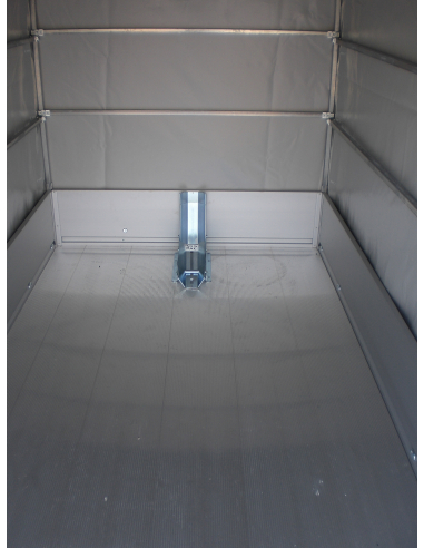 REMORQUES HUMBAUR PLATEFORME SENKO REMORQUES HUMBAUR PLATEFORME SENKO