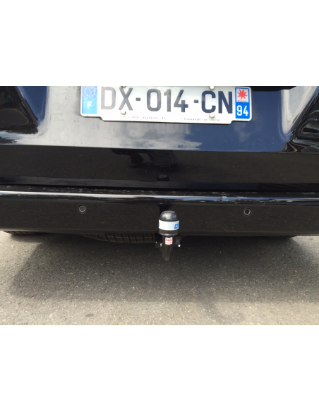 Attelage Mercedes classe V