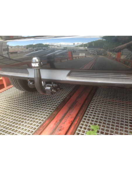 Attelage Toyota Verso 