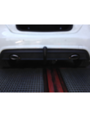 Attelage Classe A AMG Attelage Classe A AMG