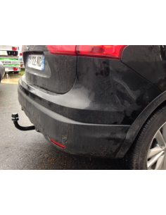 Attelage QUASQUAI 2014 2