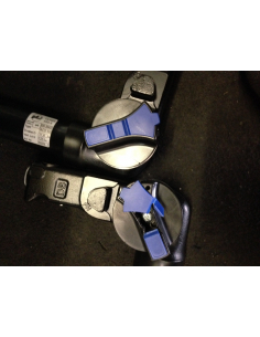 Attelage Mercedes classe E... 2