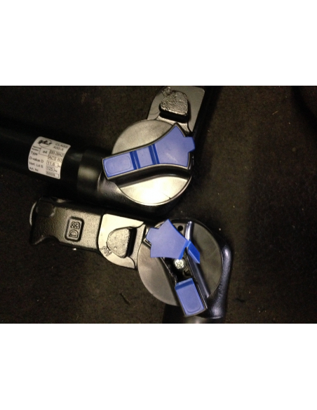 Attelage Mercedes classe E new lift