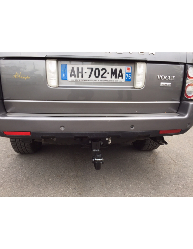 Attelage Range Rover L322 Attelage Range Rover L322