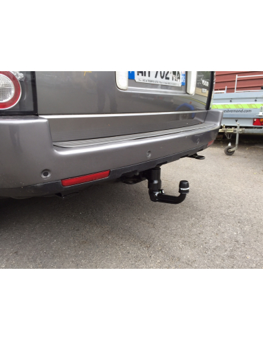 Attelage Range Rover L322 Attelage Range Rover L322