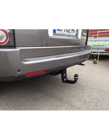 Attelage Range Rover L322
