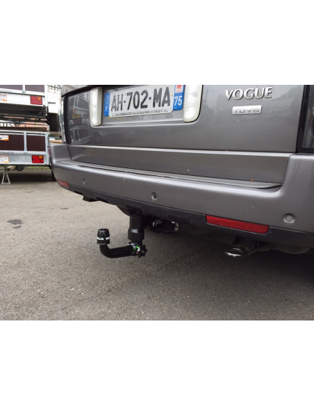 Attelage Range Rover L322
