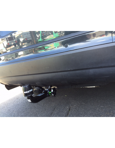 Attelage Volvo XC60 Attelage Volvo XC60