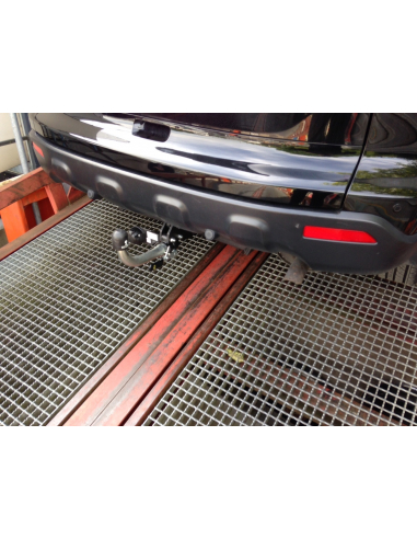 Attelage Honda CRV RDSO GDW Attelage Honda CRV RDSO GDW