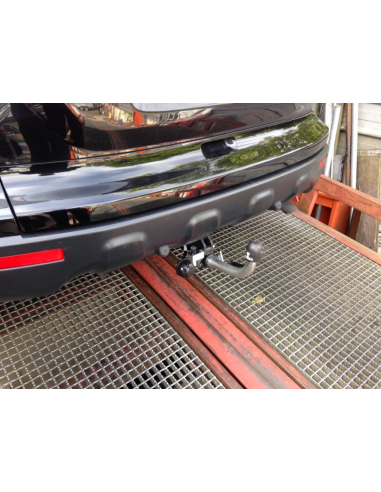 Attelage Honda CRV RDSO GDW Attelage Honda CRV RDSO GDW